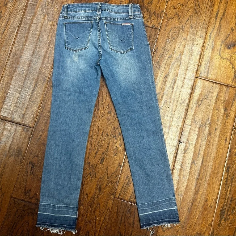 Hudson girls denim jeans‎
